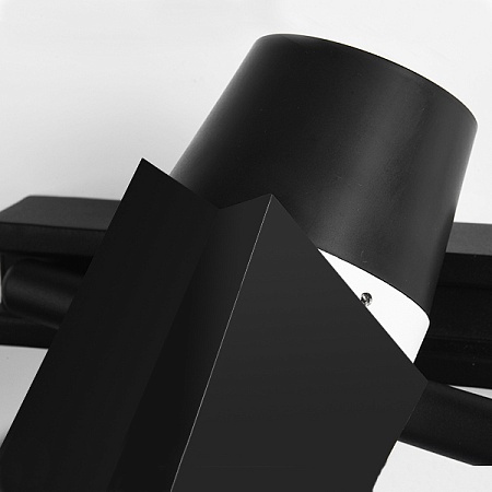 Настенный Светильник Strizh Imperiumloft 134745-22 - фото