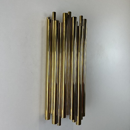 Настенный Светильник Tronen Wall Imperiumloft 141104-26 - фото