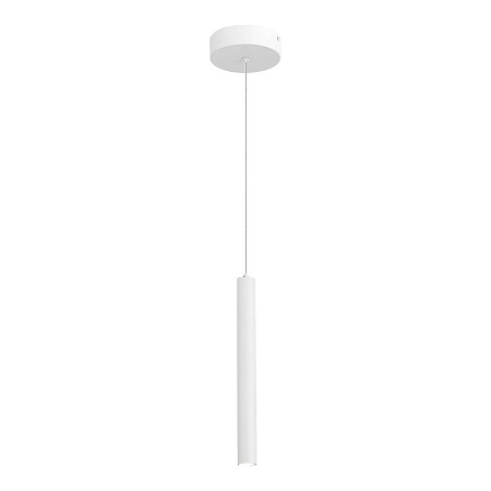 Светильник подвесной ST-Luce Золотистый/Золотистый LED 1*3W 4000K ST613.203.06 - фото