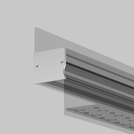 Комплектующие для профиля Led Strip 642057 - фото