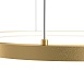 Подвесной светильник Maytoni Glint MOD072PL-L28BS3K - фото
