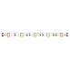 Светодиодная лента Led Strip 10165 - фото