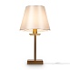 Настольный светильник Freya Forte FR1006TL-01G - фото
