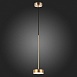 Светильник подвесной ST-Luce Латунь/Латунь LED 1*7W 3000K SL6000.303.01 - фото