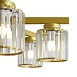 Люстра Freya FR5474PL-06G - фото