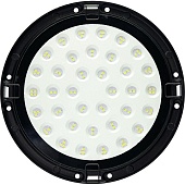 Светильник складской Feron AL1004 IP65 100W 120° 6400K