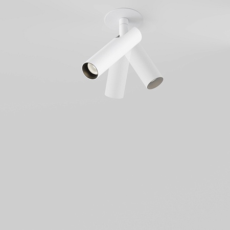 Встраиваемый светильник Technical Focus T C141RS-L125-6W3K-W - фото