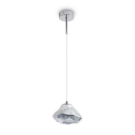 Подвесной светильник Freya Eatery FR5488PL-01CH - фото