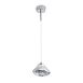 Подвесной светильник Freya Eatery FR5488PL-01CH - фото