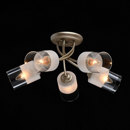 Люстра  ия De City Олимп 638014705 - фото