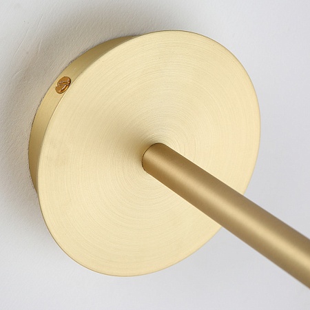 Настенный Светильник Bubble B Wall Imperiumloft 133216-22 - фото