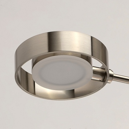 Люстра de markt DeMarkt Гэлэкси 632015506 - фото