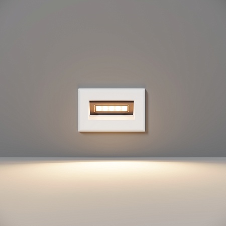 Подсветка для лестниц Outdoor Bosca O045SL-L3W3K - фото