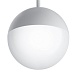 Трековый светильник Technical Kiat TR017-2-10W3K-W - фото
