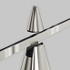 Трековый светильник Technical TR146-1-5W3K-PT - фото