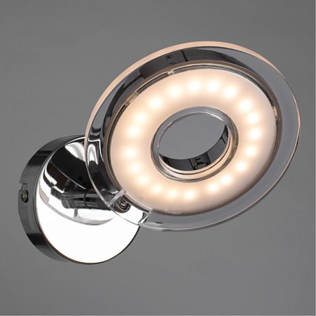 Спот Arte Lamp FASCIO A8971AP-1CC - фото