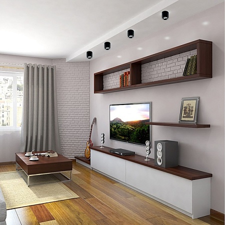 Светильник накладной светодиодный для акцентного освещения FERON AL515 29887 - фото