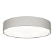 Светильник потолочный Никель/Серый, Серебристый LED 1*50W 3000K/4000K/5000K SLE300512-01 - фото