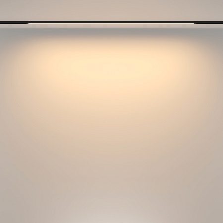 Трековый светильник Technical BASIS TR173-1-24WTW-B - фото