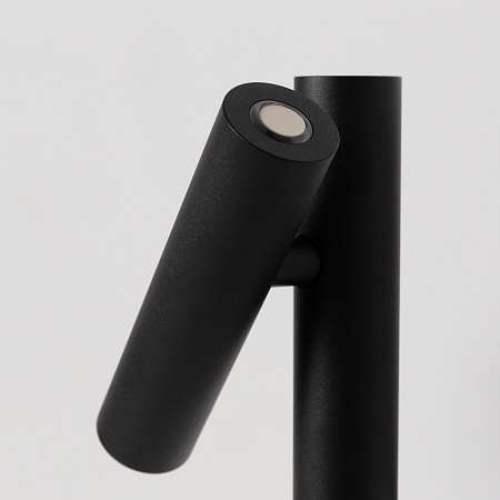 Настенный светильник (бра) Maytoni MOD433WL-L3B3K - фото