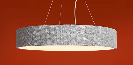 Подвесной светильник Freya FR5555PL-L30BGG - фото