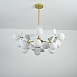 Люстра Matisse Self D90 Imperiumloft 149659-26 - фото