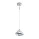 Подвесной светильник Freya Eatery FR5488PL-01CH - фото