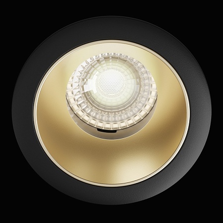 Встраиваемый светильник (набор) Technical Share DL051-1BMG - фото