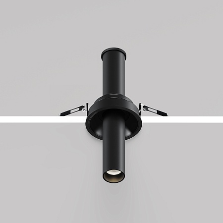 Встраиваемый светильник Technical Focus T C140RS-L200-7W3K-B - фото