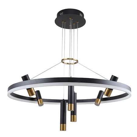 Подвесная люстра F-Promo 3097-8P - фото