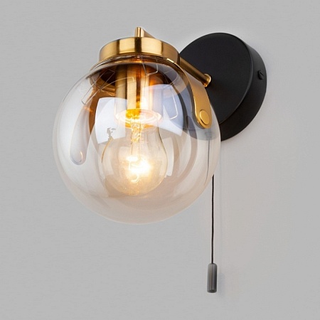 Настенный светильник Eurosvet 70118/1 - фото