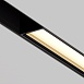 Трековый светильник Technical Parete TR106-2-18W3K-B - фото