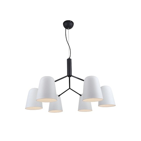 Подвесная люстра F-Promo 2762-6P - фото