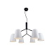 Подвесная люстра F-Promo 2762-6P - фото