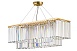 Подвесная люстра Arti Lampadari Elite Enio E 1.5.70x25.101 GP - фото