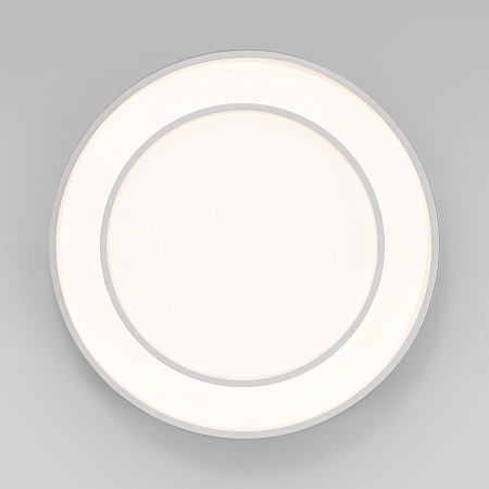 Потолочный светильник Eurosvet 90331/2 белый - фото