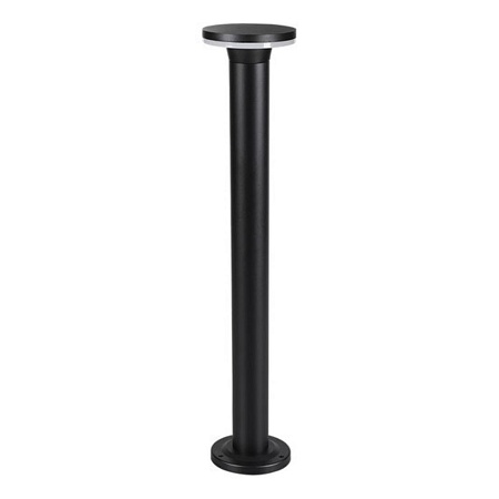 Ландшафтный светильник Arte Lamp AMSTERDAM A1212PA-1BK - фото