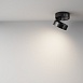 Потолочный светильник Technical Onda C024CL-18W4K-B-1 - фото