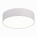 Светильник потолочный Белый LED 1*27W 4000K 2 340Lm Ra>85 120° IP20 D220xH55 185-265V ST606.542.27 - фото