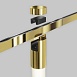 Трековый светильник Technical TR154-1-27W4K-BS - фото