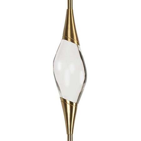 10235/1000 Подвесной светильник LOFT IT Pezzo - фото