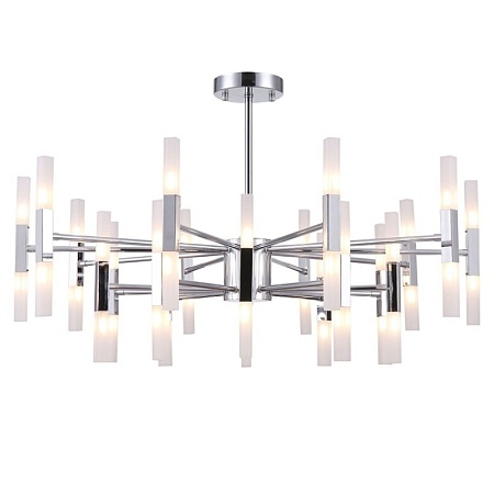 Люстра Freya  FR5046PL-40CH - фото