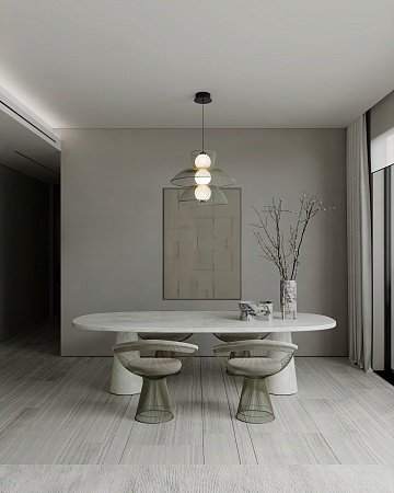 Подвесной светильник Freya FR5545PL-L5BG - фото