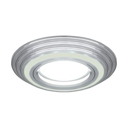 Точечный встраиваемый светильник GAUSS BL138_GAUSS - фото