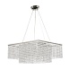 Подвесная люстра Arti Lampadari Milano E 1.5.50.501 N - фото