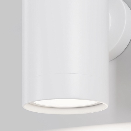 Настенный светильник (бра) Outdoor O493WL-01W - фото