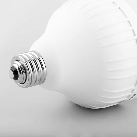 Лампа светодиодная Feron LB-65 E27-E40 30W 175-265V 6400K - фото