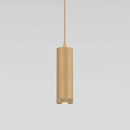 Подвесной светодиодный светильник 50244 LED - фото