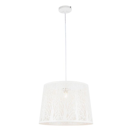 Подвесной светильник Arte Lamp CELESTA A2769SP-1WH - фото