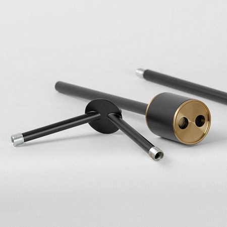 Люстра потолочная  solano Lussole  LSP-8879 - фото